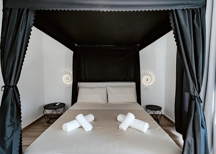 Bed & Breakfast Colorful 3*