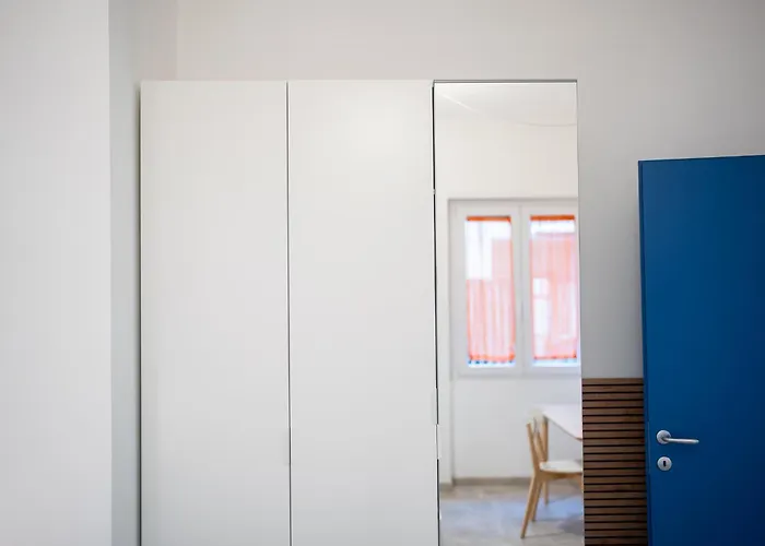 Гостевой дом K-rooms - Station By Innstay 3*