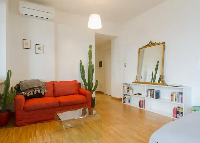 Cozy 9th Floor With Amazing View Prázdninový dům *