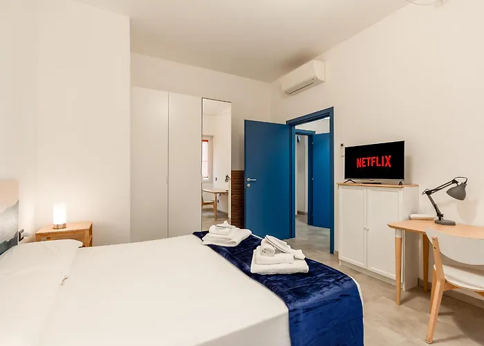 Penzion K-rooms - Station By Innstay