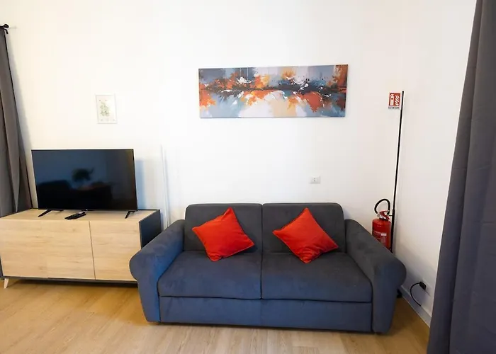 Modern 2br 2ba Metro Access 12min Duomo *