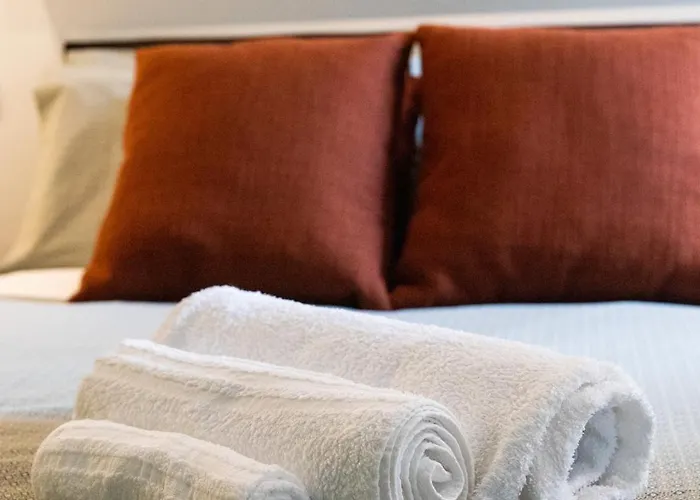 Vendégház Navigli - Leobrothers - Alzaia Naviglio Pavese 8 3*