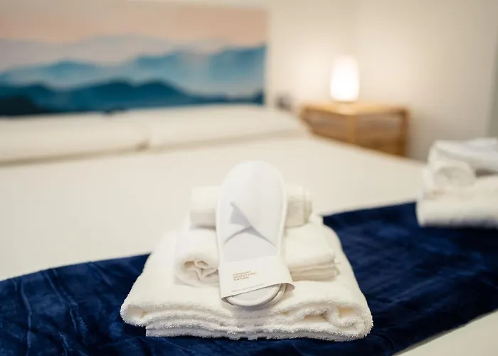 K-rooms - Station By Innstay 3* Milán