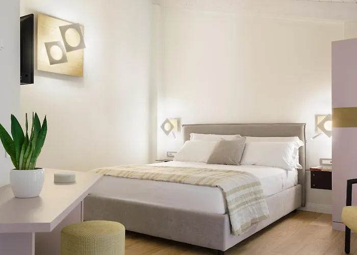 Vendégház Cuna Milánó