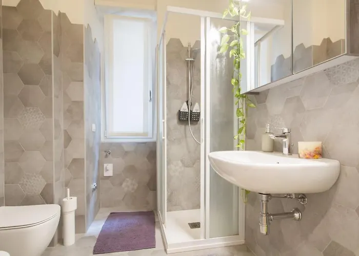 Cozy 9th Floor With Amazing View