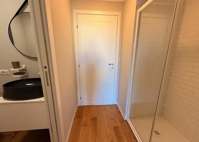 Сasa de vacaciones Modern Flat Near Fondazione Prada