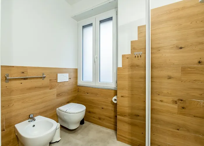 K-rooms - Station By Innstay Penzion