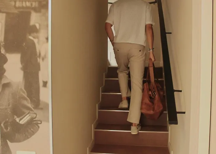 Vendégház Cuna Milánó