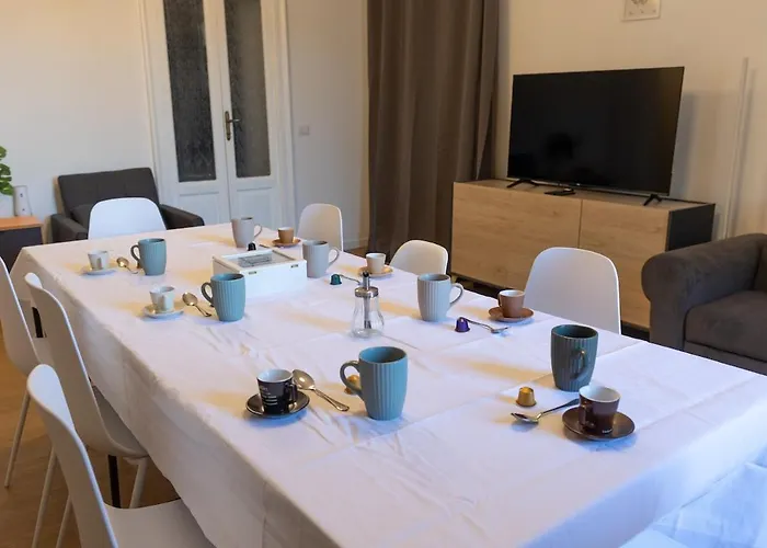 Modern 2br 2ba Metro Access 12min Duomo * Μιλάνο