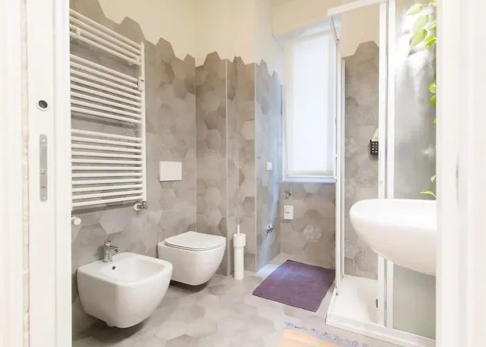 Cozy 9th Floor With Amazing View Prázdninový dům *