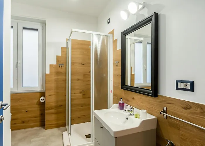 K-rooms - Station By Innstay Milán