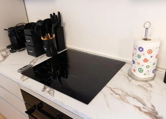 Modern 2br 2ba Metro Access 12min Duomo *