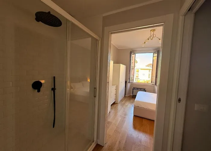 Modern Flat Near Fondazione Prada *