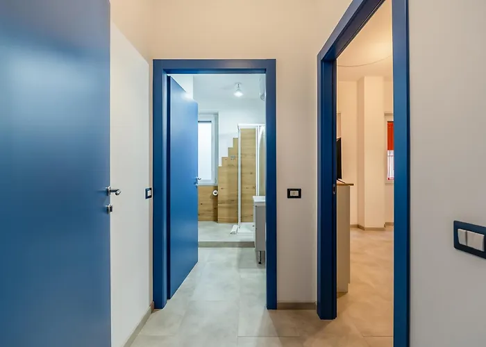 Penzion K-rooms - Station By Innstay 3*