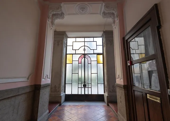 Modern 2br 2ba Metro Access 12min Duomo Σπίτι διακοπών