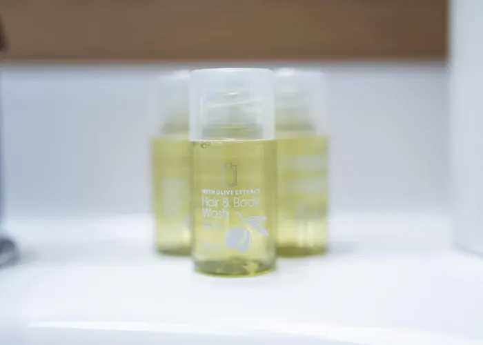 K-rooms - Station By Innstay Penzion 3*