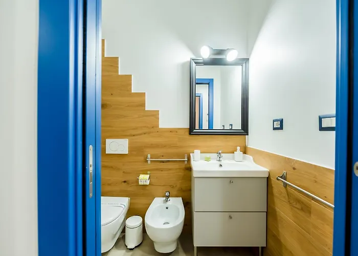 K-rooms - Station By Innstay 3*