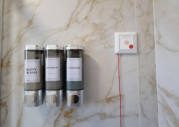 Tatil Evi Modern 2br 2ba Metro Access 12min Duomo *