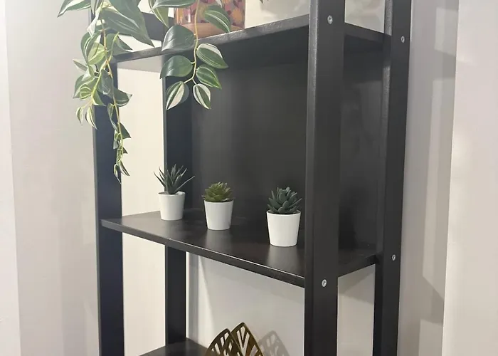 Modern Flat Near Fondazione Prada Сasa de vacaciones Milán