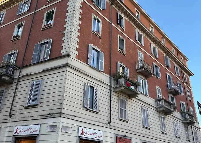 Modern Flat Near Fondazione Prada * Milán