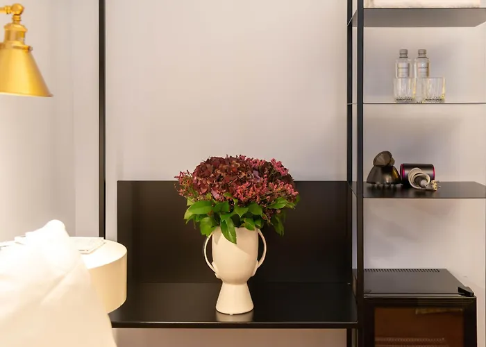 بيت ضيافة V-collection Solferino *