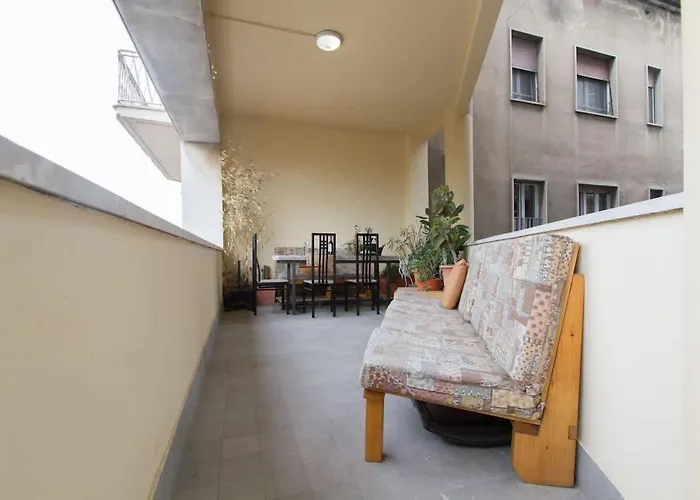 Cozy 9th Floor With Amazing View