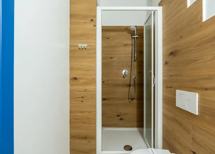 K-rooms - Station By Innstay Penzion