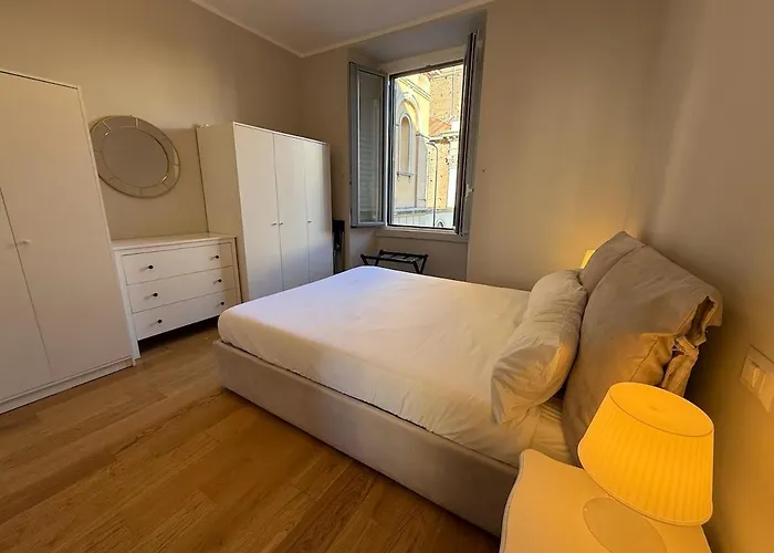 Modern Flat Near Fondazione Prada