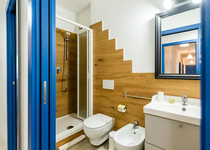 Guest house K-rooms - Station By Innstay Milan
