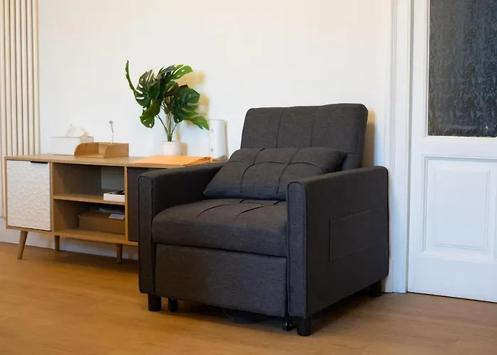 Modern 2br 2ba Metro Access 12min Duomo * Milano