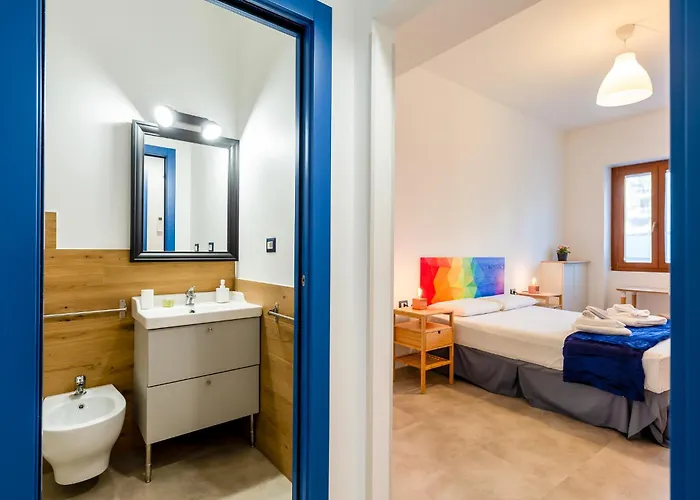 K-rooms - Station By Innstay 3* Milán