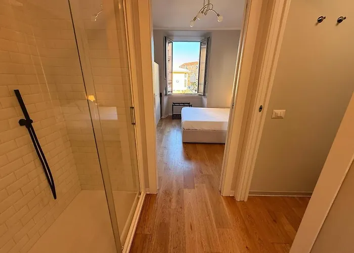 Tatil Evi Modern Flat Near Fondazione Prada *