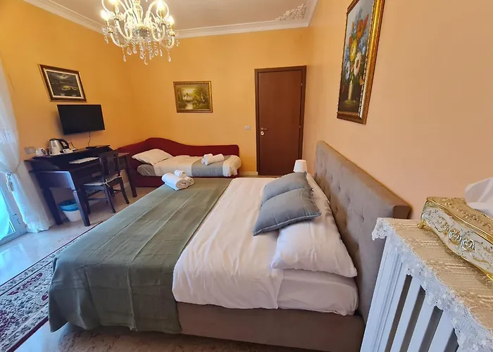 Affittacamere B&k Milano