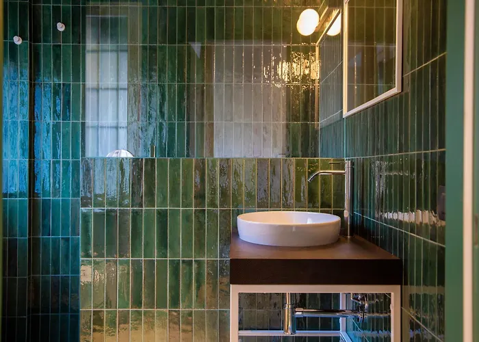 Vendégház Navigli - Leobrothers - Alzaia Naviglio Pavese 8 Milánó