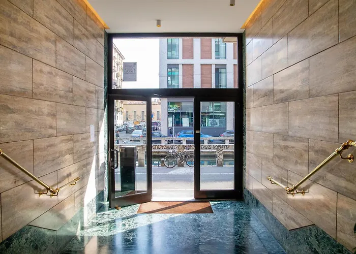 Navigli - Leobrothers - Alzaia Naviglio Pavese 8