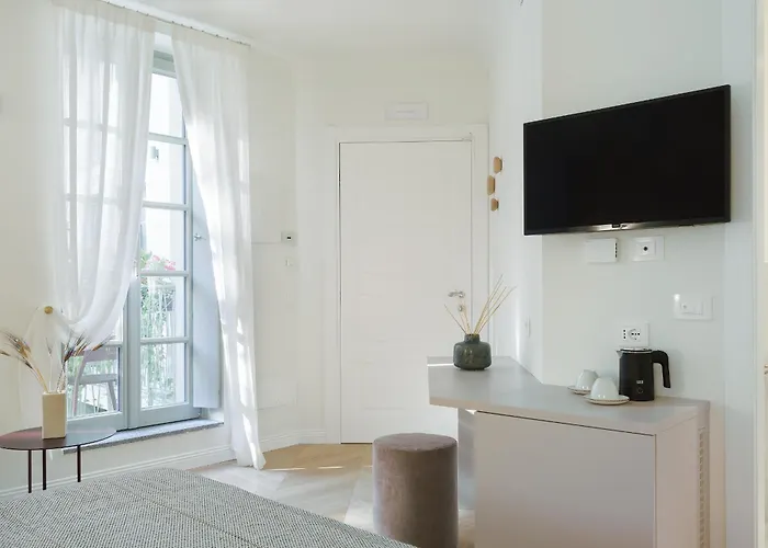 Vendégház Cuna Milánó