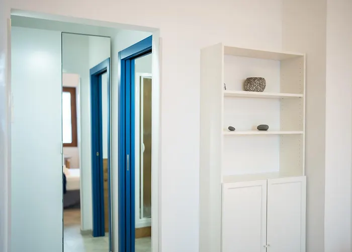 Guest house K-rooms - Station By Innstay