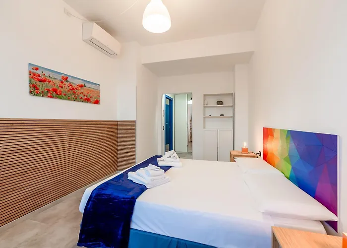 K-rooms - Station By Innstay