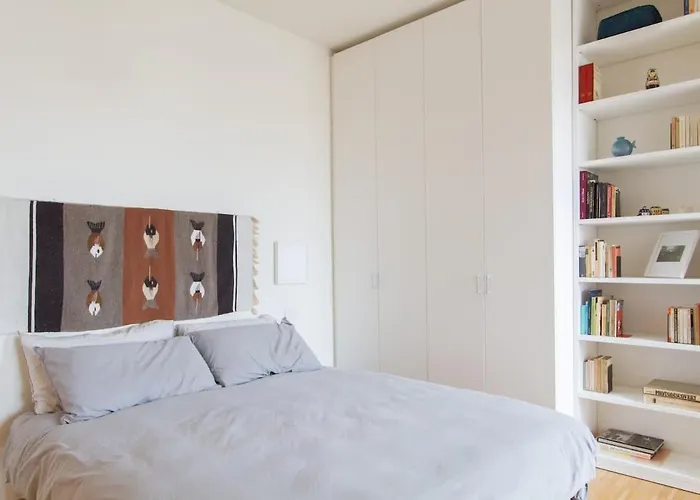 Cozy 9th Floor With Amazing View Prázdninový dům *