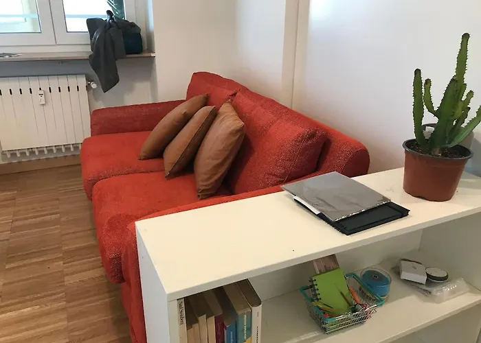 Cozy 9th Floor With Amazing View