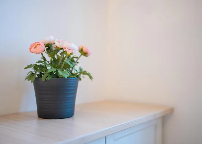 Penzion K-rooms - Station By Innstay