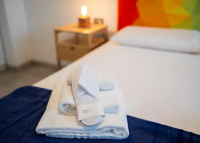 Penzion K-rooms - Station By Innstay 3*