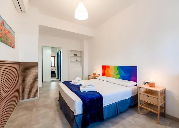 K-rooms - Station By Innstay