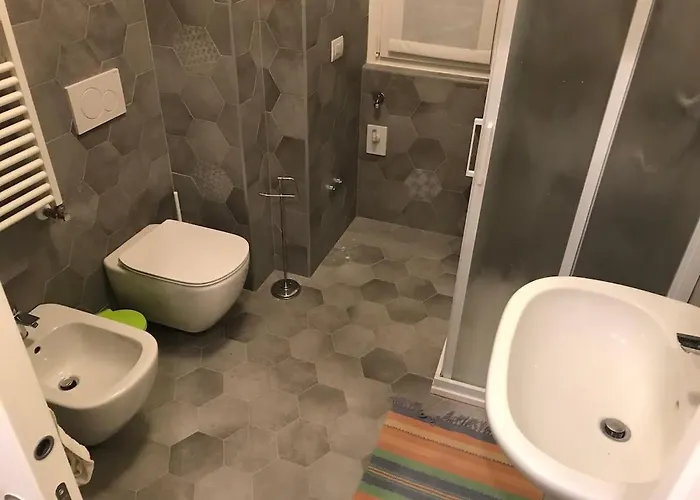 Cozy 9th Floor With Amazing View * Milán