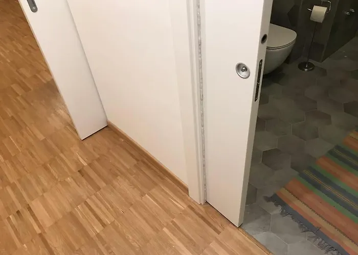 Cozy 9th Floor With Amazing View * Milán