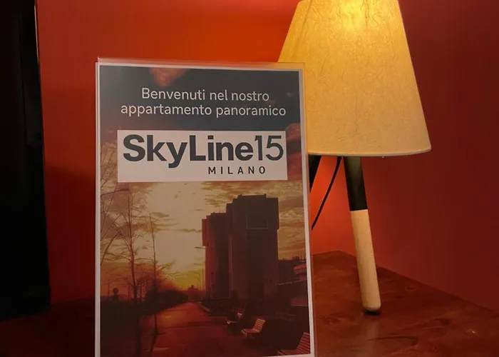 Ferienhaus Skyline15-elegant Panoramic Apartment-metro M1- Only 20 Minutes From Cathedral