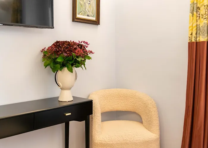 V-collection Solferino بيت ضيافة ميلان