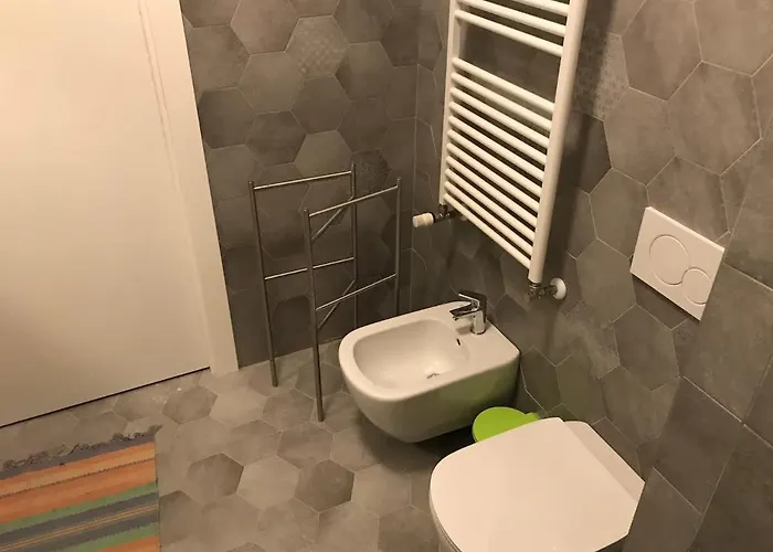 Cozy 9th Floor With Amazing View Milán