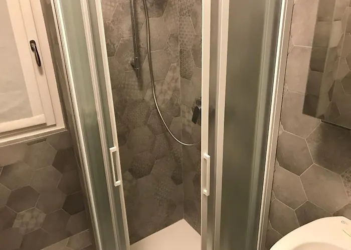 Cozy 9th Floor With Amazing View Prázdninový dům Milán