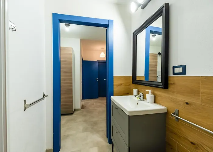 Гостевой дом K-rooms - Station By Innstay 3*